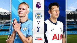 Nhận định soi kèo Man City vs Tottenham, 0h30 ngày 24/11