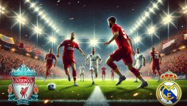 Nhận định soi kèo Liverpool vs Real Madrid, 3h00 ngày 28/11